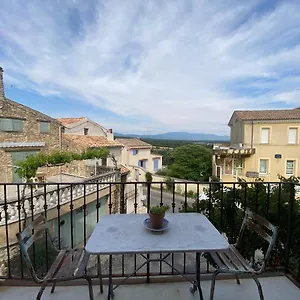 Authentique Maison De Village Avec Vue Hébergement de vacances