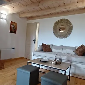 Le Petit Hébergement de vacances