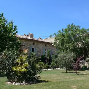Au Chateau Des Estubiers Hébergement de vacances