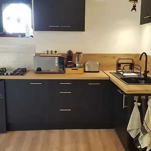 2 Pieces Appartement